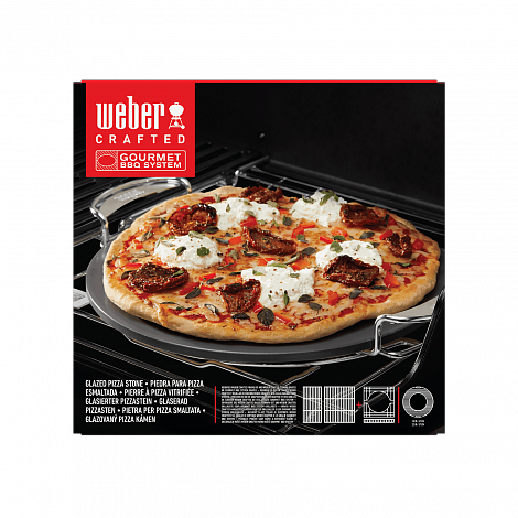    Weber GBS CRAFTED 