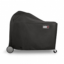    Weber Summit Charcoal Grill Center
