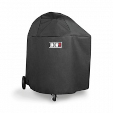    Weber Summit Charcoal Grill