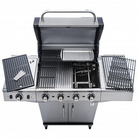   Char-Broil Performance PRO 4S