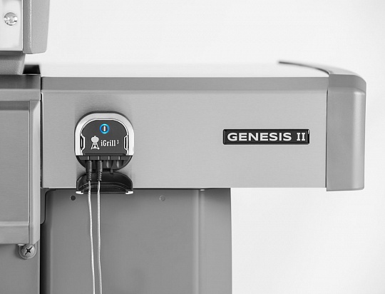   Weber GENESIS II E-310 GBS, 