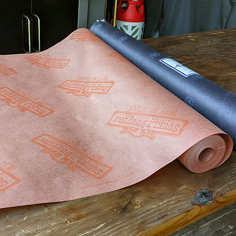   Suckle Busters Pink Butcher Paper, , , . 61 , . 45 