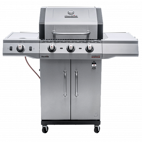  Char-Broil Performance PRO 3S