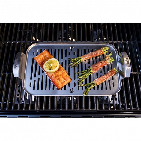 - Char-Broil Grill+