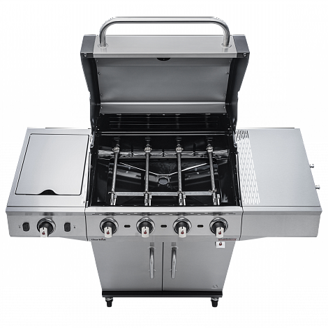   Char-Broil Performance PRO 4S