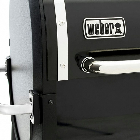   Weber SmokeFire EX6