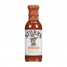   Stubbs original Chicken Wing 340 / SB