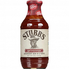   Stubbs Dr.Pepper 510 / SB