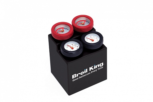 Набор мини термометров Broil King