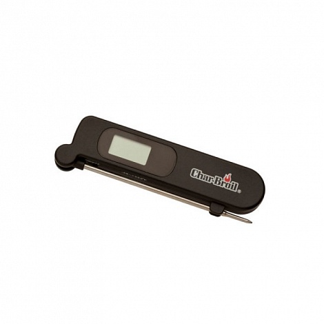 Цифровой термометр Char-Broil для гриля