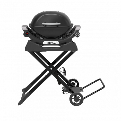 Тележка для гриля Q-series Weber