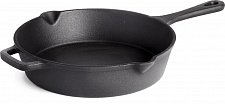 Чугунная сковорода Napoleon диаметр 24 см