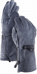 Комплект жаростойких рукавиц Napoleon для гриллинга (пара)