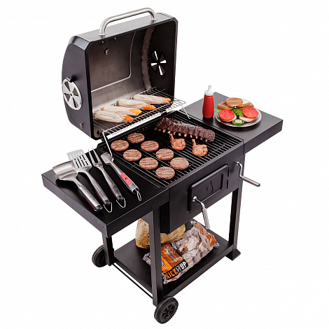  Char-Broil Performance 580