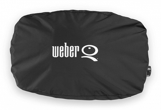 Чехол для грилей Weber Q 100/1000 серии