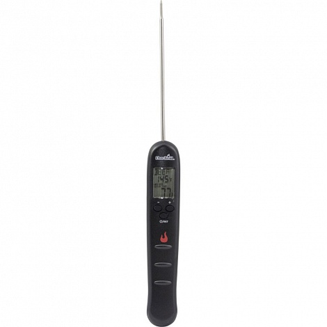 Цифровой термометр Char-Broil для гриля с памятью (мгновенный)