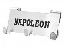 Держатель кухонных принадлежностей (3 крючка) Napoleon