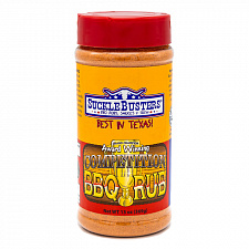     Suckle Busters Competition BBQ Rub, /, 360 