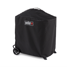 Чехол для гриля Weber Traveler Compact