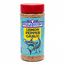   ,    Suckle Busters Lemon Pepper Garlic, /, 369 
