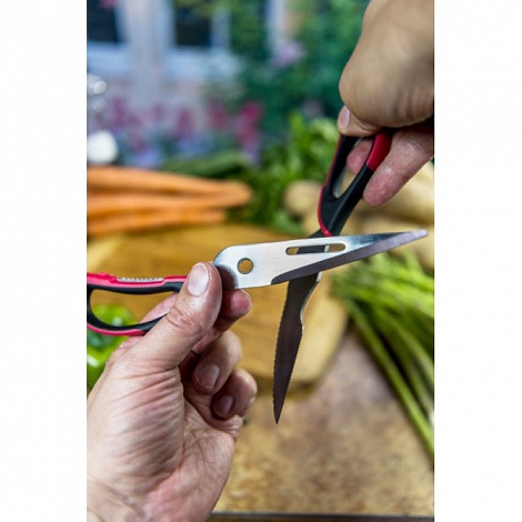 Ножницы-ножи Char-Broil для мяса 