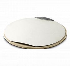 Камень для пиццы Weber круглый, 26 см