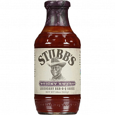   Stubbs Sticky Sweet 510 / SB