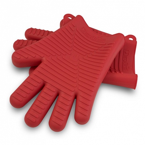 Перчатки для гриля Comfort-Grip, силиконовые, Char-Broil