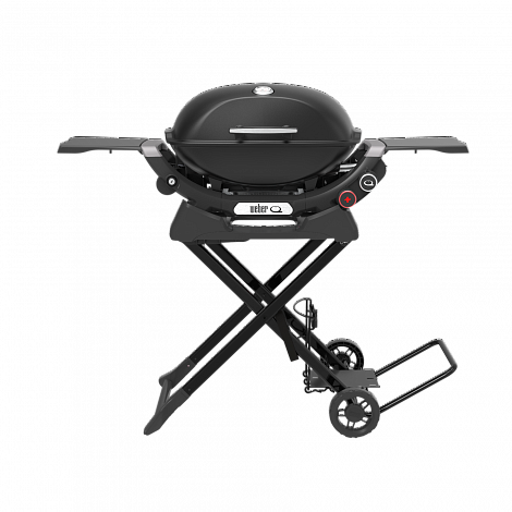 Тележка для гриля Q-series Weber