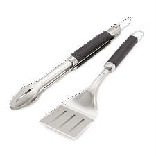 Набор инструментов для гриля Weber Precision, 2 предмета