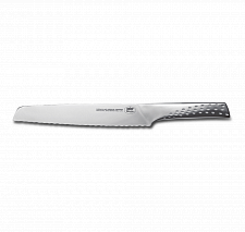 Нож для хлеба Deluxe Weber