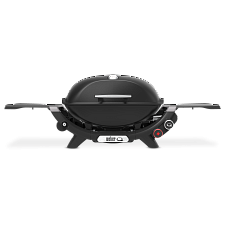 Гриль газовый Weber Q2800N+, черный