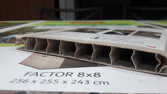   66 (Factor 6x6), 