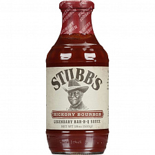   Stubbs Hickory Bourbon 510 / SB