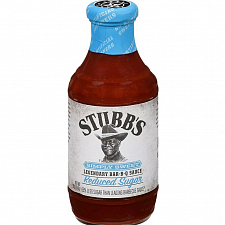   Stubbs Simply Sweet BBQ 510  / SB