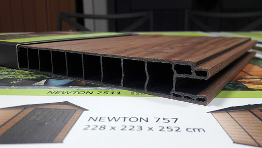   757 (Newton 757), 