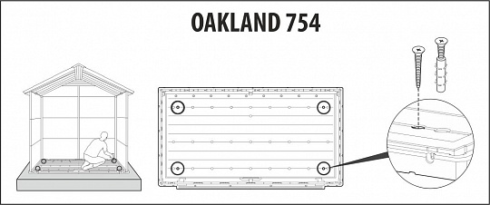     754 (Oakland 754), 